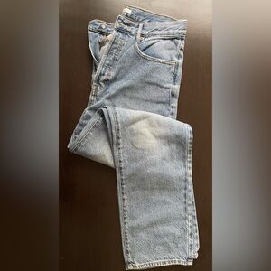 PacSun Dad Jean Size 29